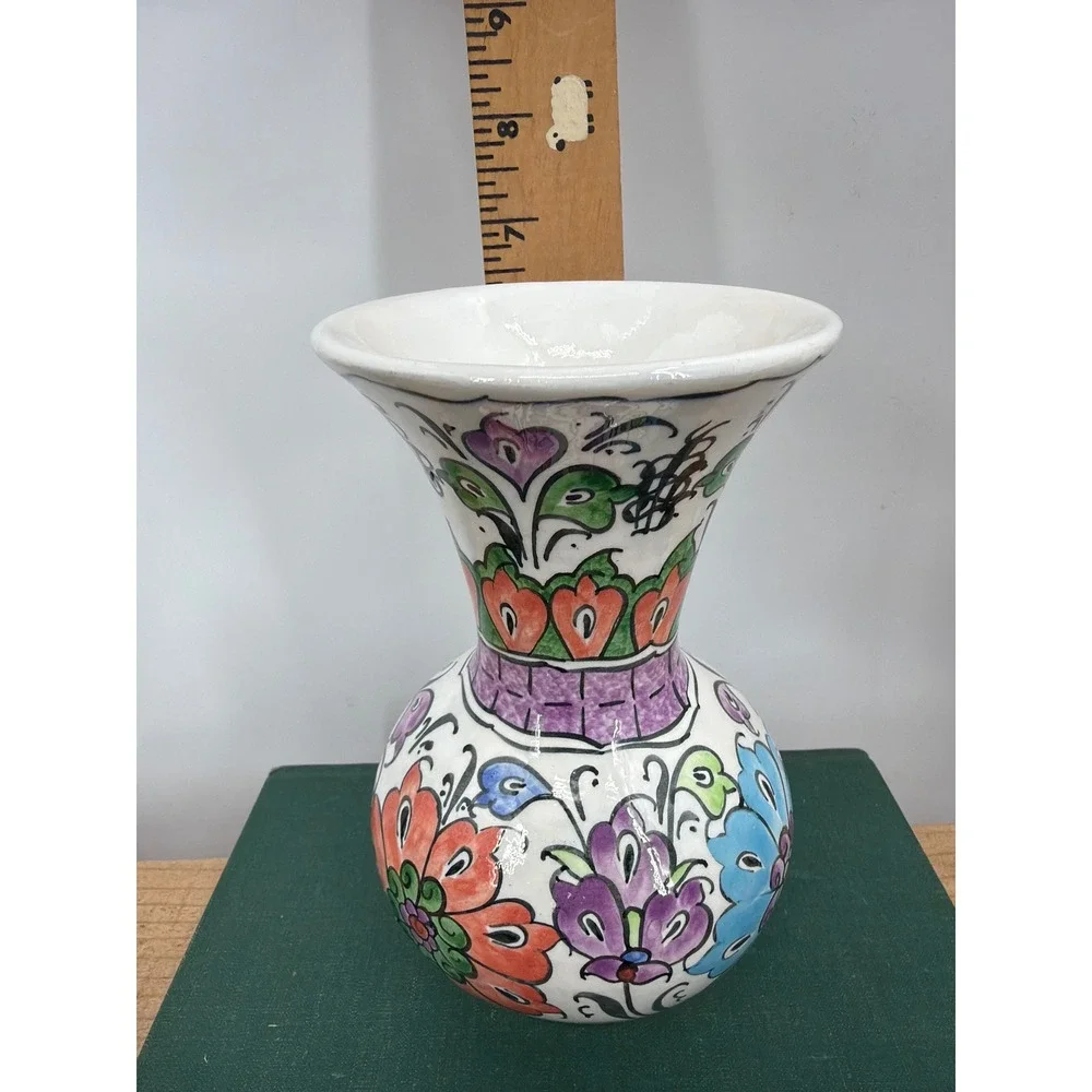 Cini hand painted